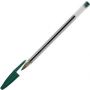 Długopis Bic Cristal Original 1.0mm Zielony - 3